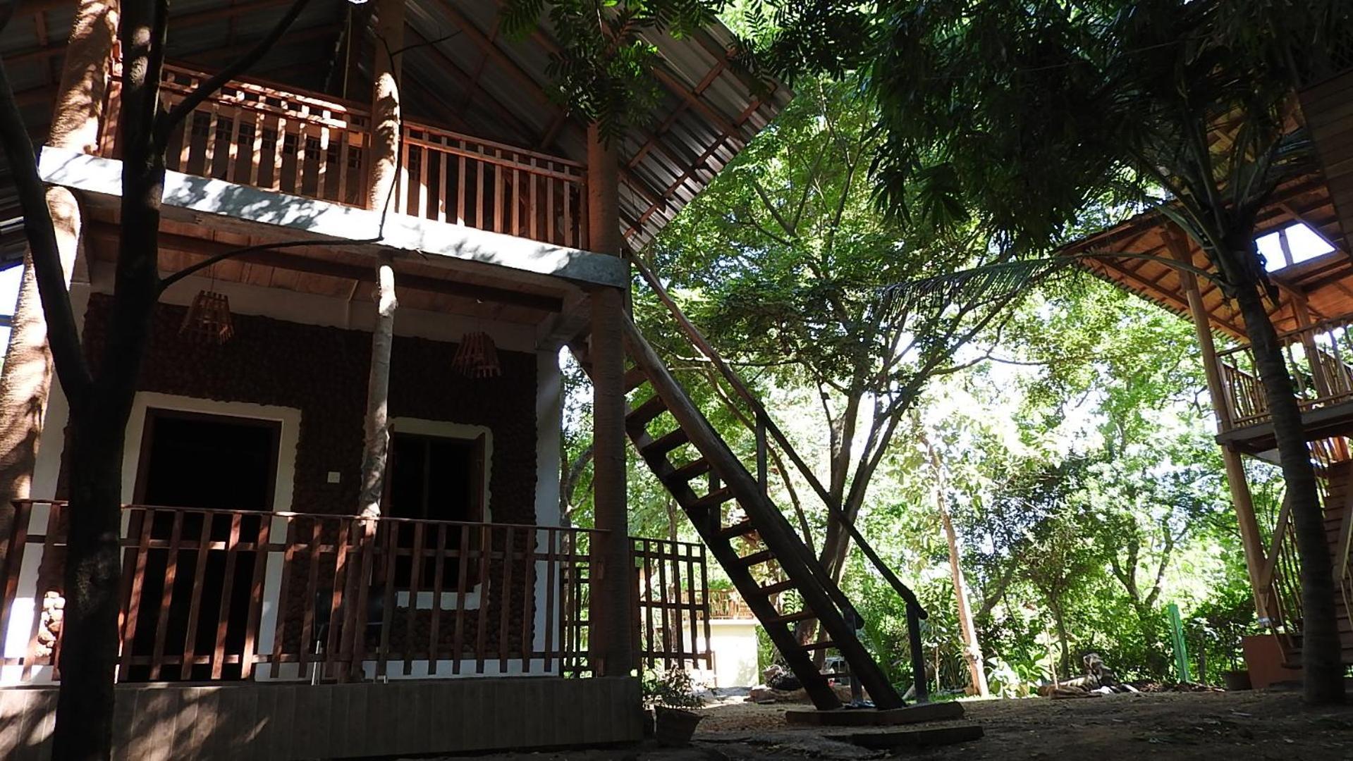 River Side Cabana Tissamaharama Quarto foto